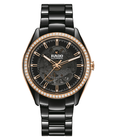 Rado HyperChrome Open Heart Diamonds - R32029152