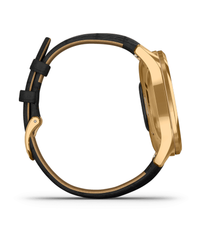 Garmin Vívomove Luxe 42mm - 010-02241-02 - Bilde 6