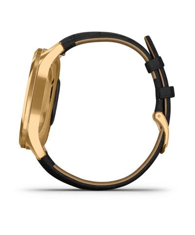 Garmin Vívomove Luxe 42mm - 010-02241-02 - Bilde 4